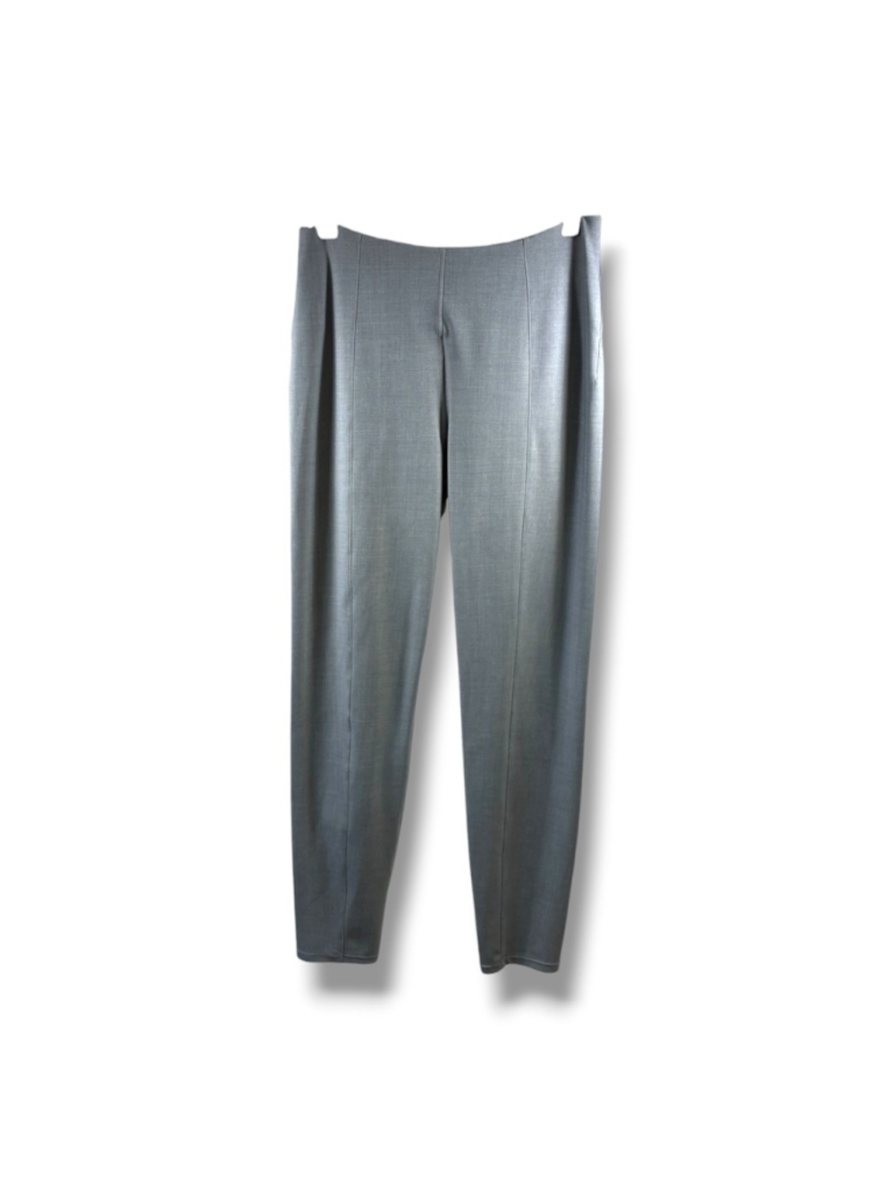Lululemon Here to There HR 7/8 Pant In Crosshatch Texture Magnet Gray Multi 8